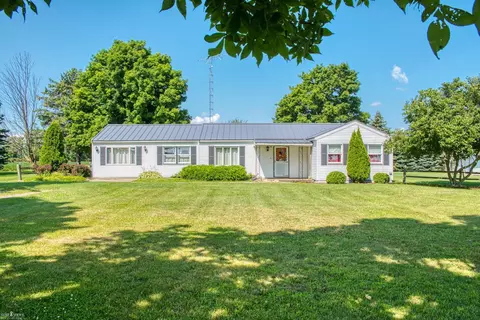 4551 N Delaney, Owosso, MI 48867