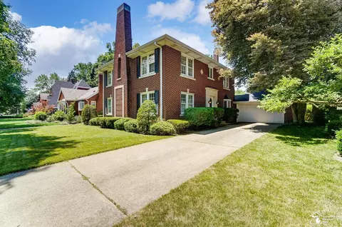 433 Hollywood, Monroe, MI 48162