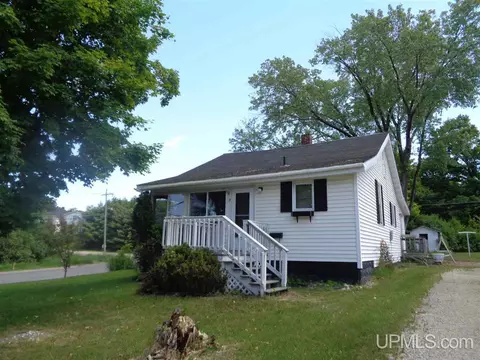 Three Oak, L'anse, MI 49946