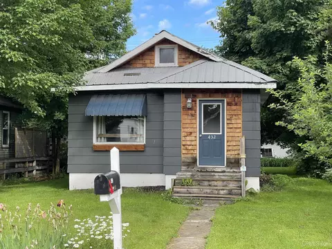 432 N Third, L'anse, MI 49946