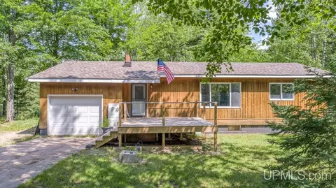 4580 Us2 41, Escanaba, MI 49829