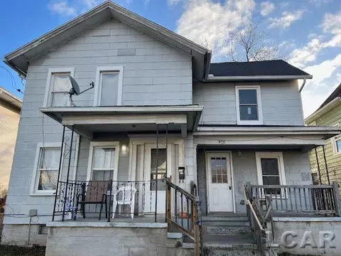 416 Clinton #418 CLINTON ST., Adrian, MI 49221