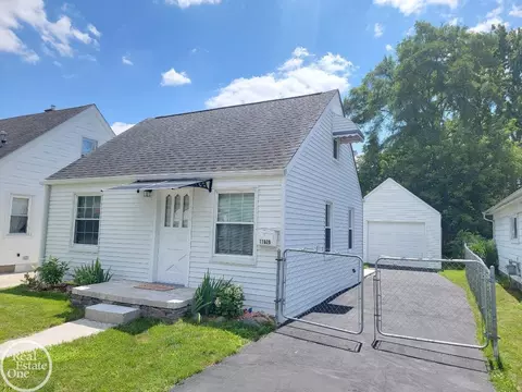 11028 Jewett, Warren, MI 48089