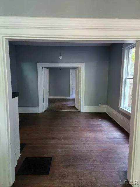 Entry Way - 457 Allis #455 - 455.5 ALLIS, Adrian, MI 49221 photo 3 of 3