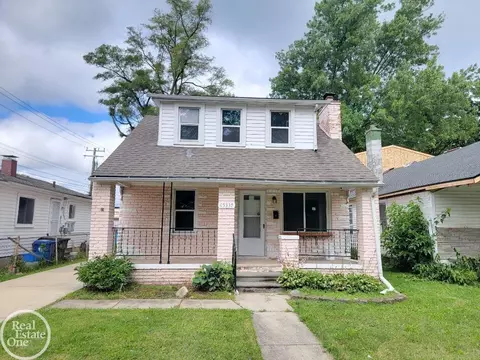 15337 Aubrey, Redford, MI 48239