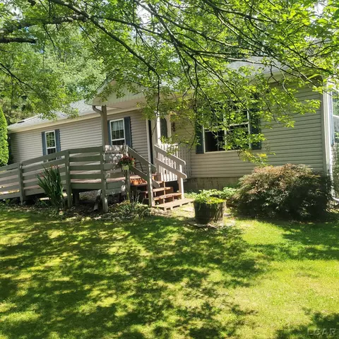 9809 Southlawn, Jerome, MI 49249