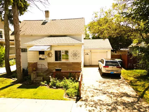 1518 11th, Bay City, MI 48708