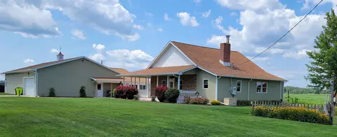 495 Kent Rd, Beaverton, MI 48612