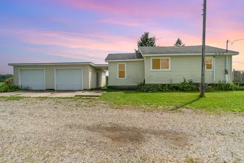 6340 Lewis, Coleman, MI 48618
