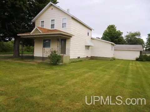 501 Heard, Ontonagon, MI 49953