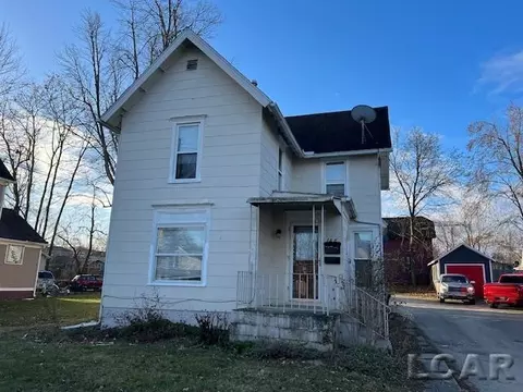 144 E Hunt #144.5 E H, Adrian, MI 49221