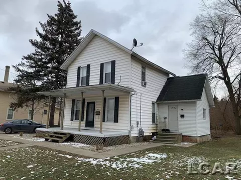 611 College #611.5 COLLEGE, Adrian, MI 49221