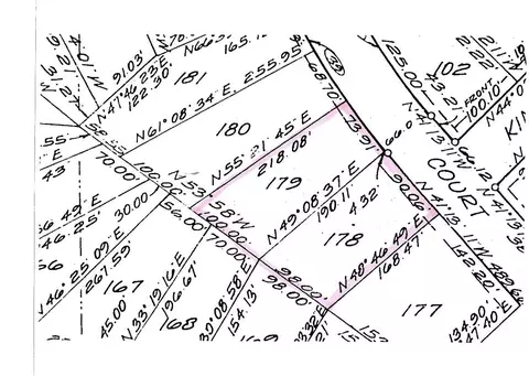 5193 King George #LOT 178-179 KING GEORGE CT, Gladwin, MI 48624 photo 11