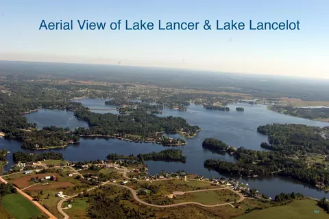 5193 King George #LOT 178-179 KING GEORGE CT, Gladwin, MI 48624 photo 14