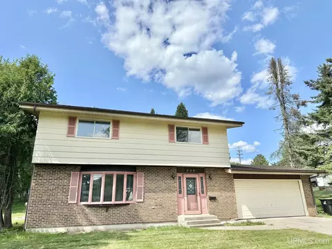 620 Seventh, Iron Mountain, MI 49801