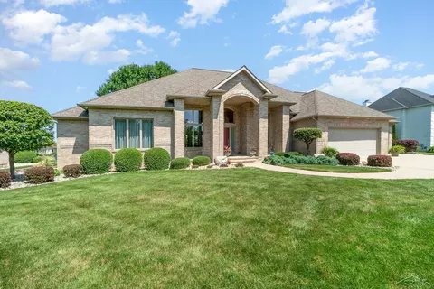 4 Lumbermen, Saginaw, MI 48603
