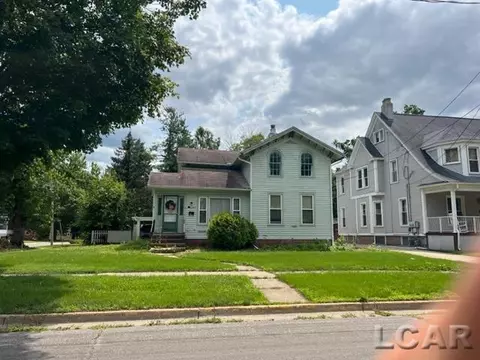 705 College #204 PARK, Adrian, MI 49221