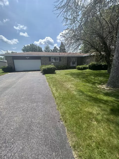 519 Edwin, Linwood, MI 48634