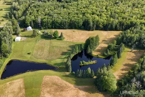 14488 Arnheim, Pelkie, MI 49958