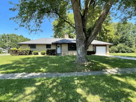 5152 Hoffman, Elkton, MI 48731
