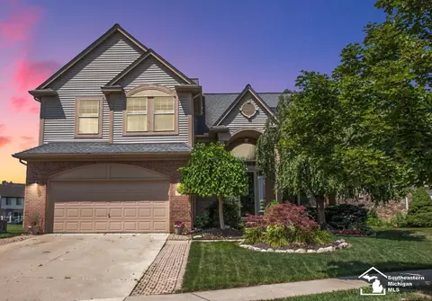 39690 Dorchester, Canton, MI 48188