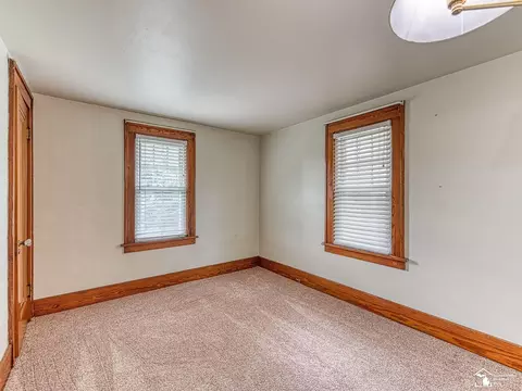 Bedroom - 303 N Roessler, Monroe, MI 48162 photo 3 of 6