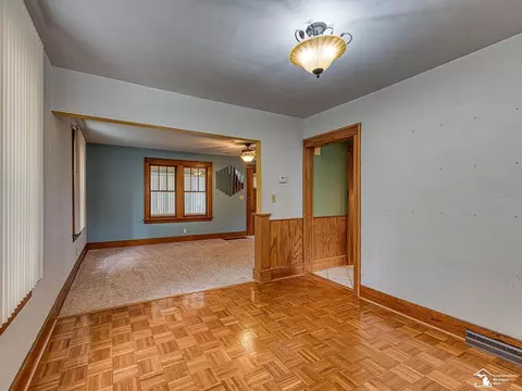 Living - 303 N Roessler, Monroe, MI 48162 photo 3 of 5