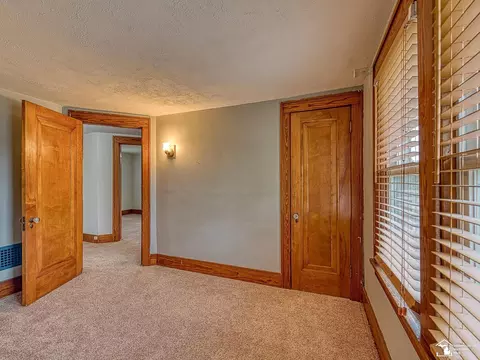 Bedroom - 303 N Roessler, Monroe, MI 48162 photo 6 of 6