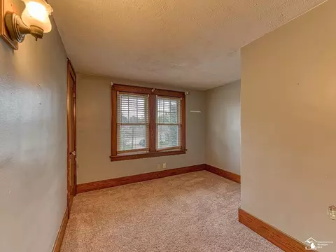Bedroom - 303 N Roessler, Monroe, MI 48162 photo 5 of 6