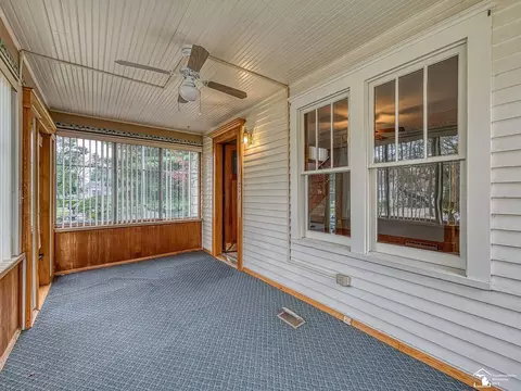 Exterior - 303 N Roessler, Monroe, MI 48162 photo 3 of 8