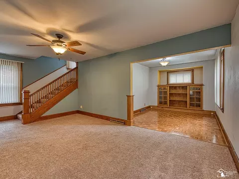 Living - 303 N Roessler, Monroe, MI 48162 photo 5 of 5