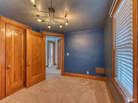 Bedroom - 303 N Roessler, Monroe, MI 48162 photo 2 of 6