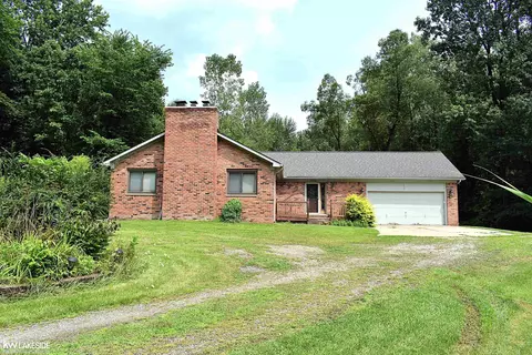 2360 Birch, Saint Clair, MI 48079