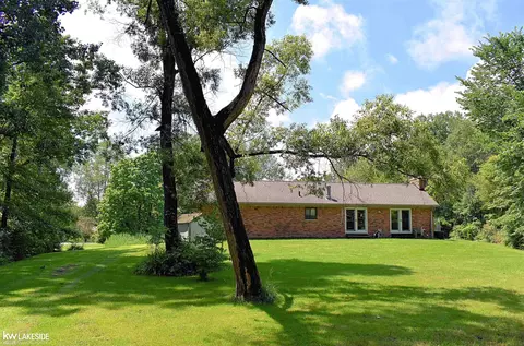 2360 Birch, Saint Clair, MI 48079 photo 11
