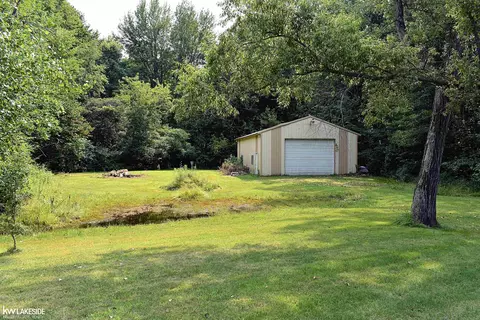 2360 Birch, Saint Clair, MI 48079 photo 9