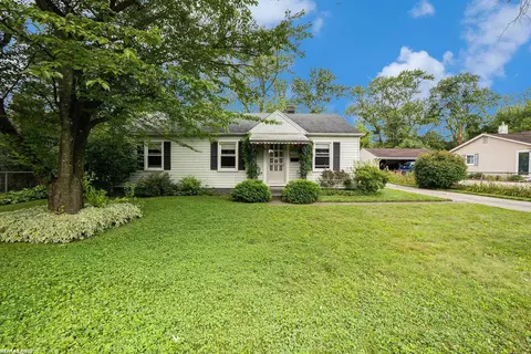 30099 Brentwood, Southfield, MI 48076