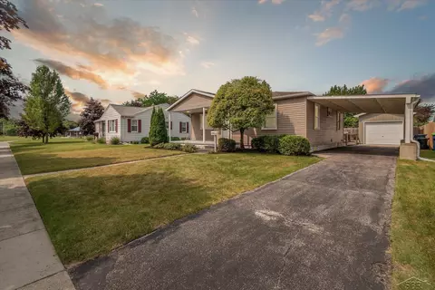 708 Harold, Bay City, MI 48708