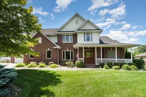 1531 Wedgewood, Essexville, MI 48732