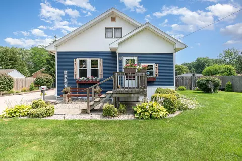 934 Malzahn, Saginaw, MI 48602