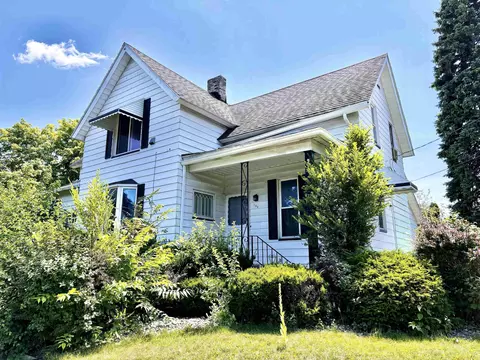 106 E John, Bay City, MI 48708