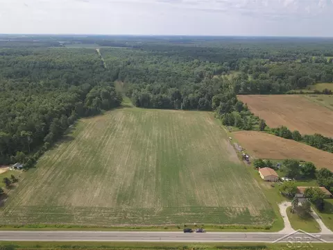 Vl W Saganing, Bentley, MI 48613