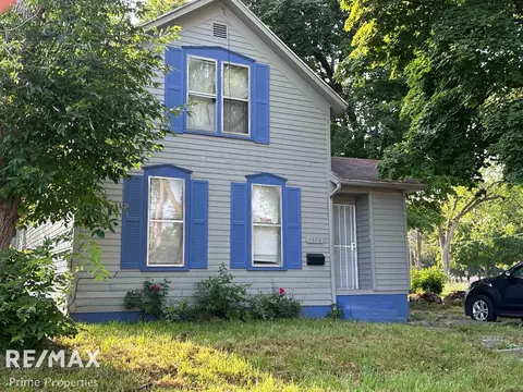 1326 High, Saginaw, MI 48601