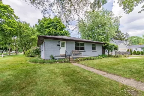 1309 Maryland, Midland, MI 48642