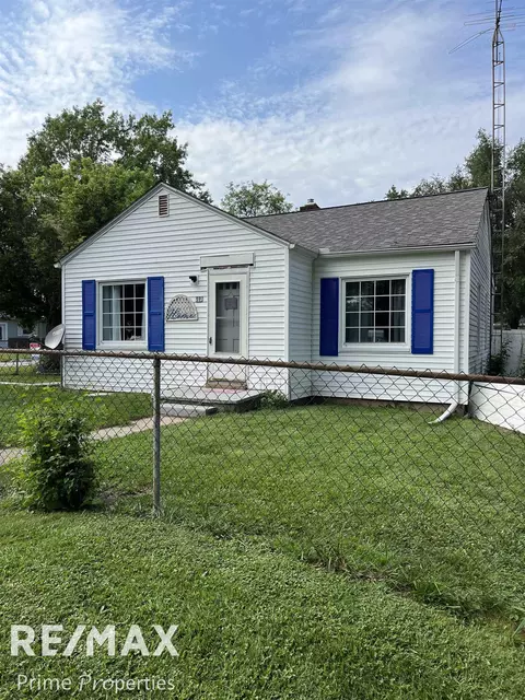 591 Garfield, Mount Morris, MI 48458