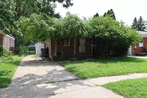 19566 Webster, Clinton Township, MI 48035