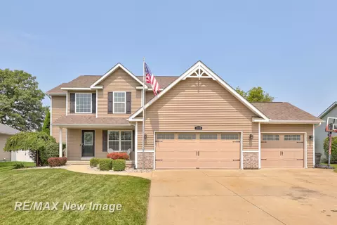 5630 Corydalis, Saginaw, MI 48603