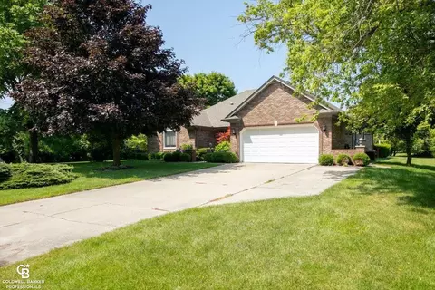 3023 Lindsay, Port Huron, MI 48060