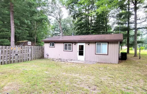 5361 Jewel, Gladwin, MI 48624