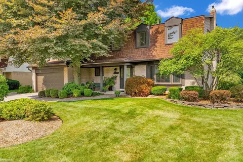 39159 Cadborough, Clinton Township, MI 48038