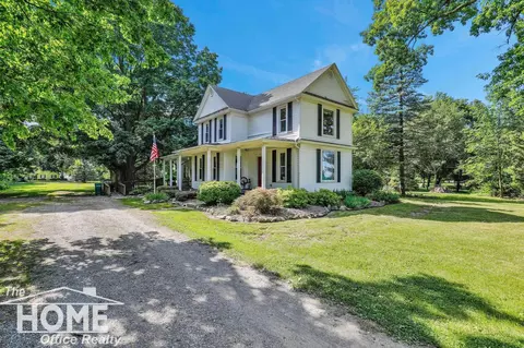 2901 N M 52, Owosso, MI 48867